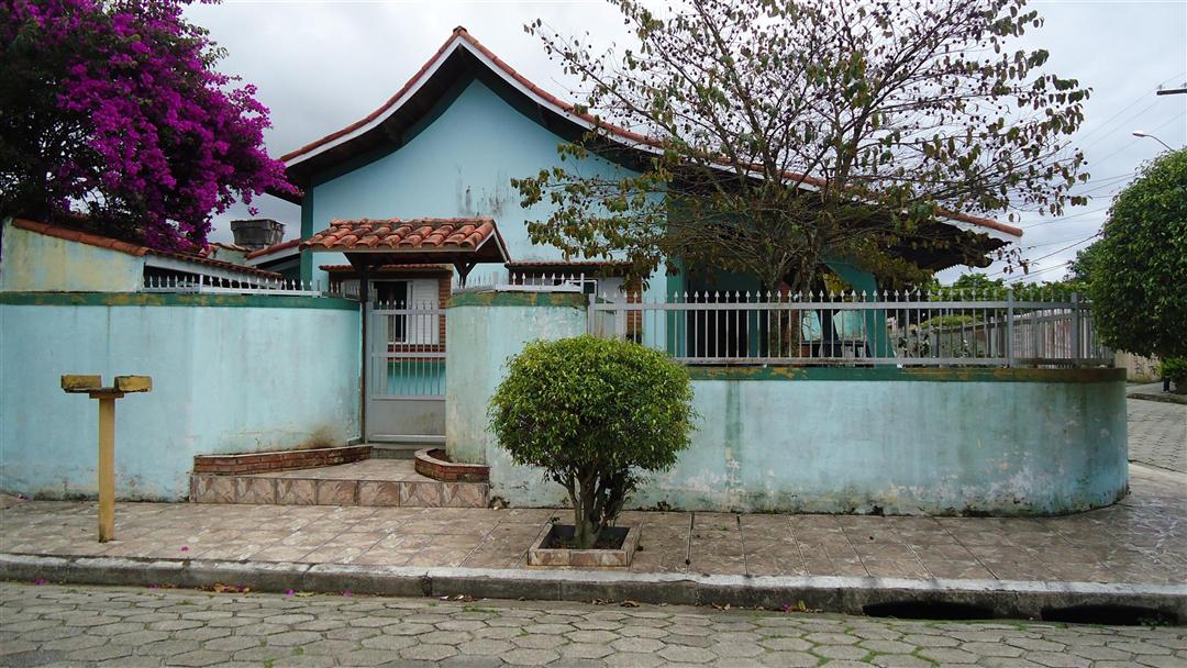 casa em Stella Maris